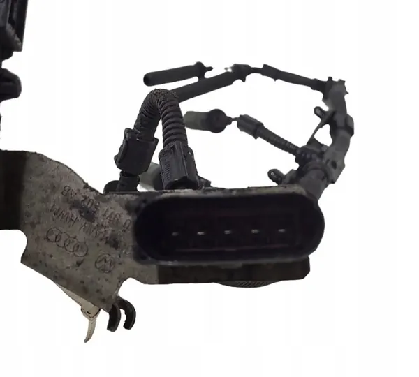 Câble bougie de préchauffage OEM JUT162541 VW T5 image 3
