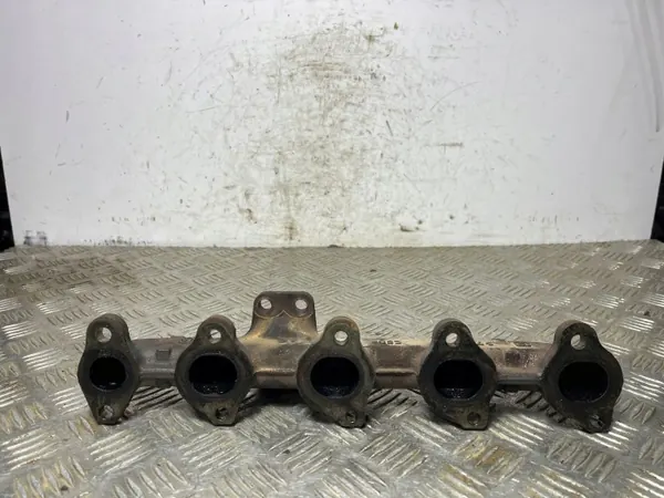 Pakoputken Keräin OEM FOB21991 Peugeot 5008 II image 2