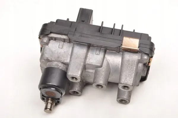 Actuateur Turbo BMW OEM 6NW010430-05 pour 1.6D image 3