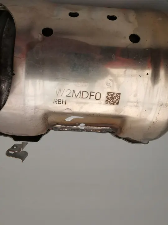 OEM W2MDF0 Kia Sportage V Katalysator image 5