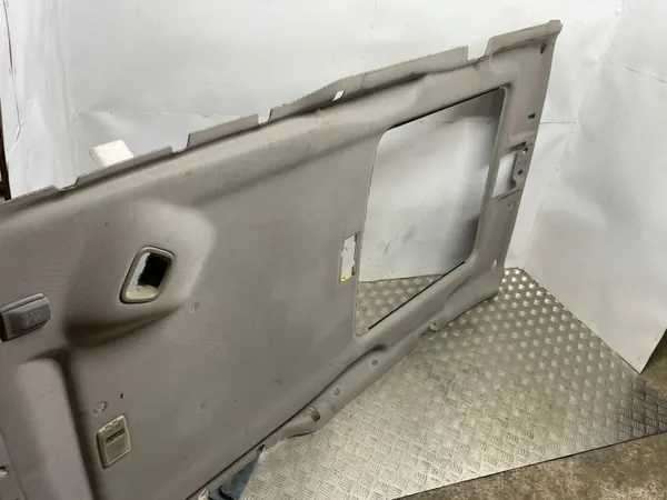 Inredning Subaru Forester SG OEM DTS3230 - Begagnad image 2