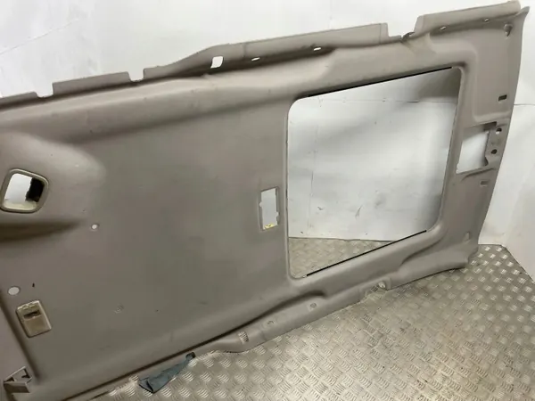 Inredning Subaru Forester SG OEM DTS3230 - Begagnad image 3