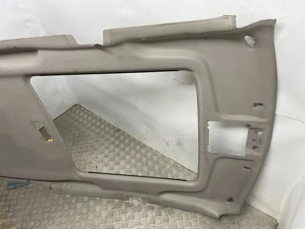 Inredning Subaru Forester SG OEM DTS3230 - Begagnad image 4