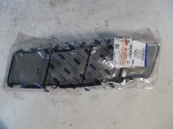 BK31-8C437-B linke Motorhaubengitter für Ford Transit MK8 image 2
