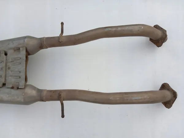 Silenciador central Infiniti Q60 G37 OEM 20300JL50A image 4