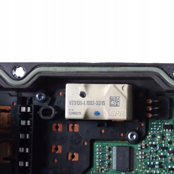 Module de direction Audi A5 8T OEM 8K0909144E image 4