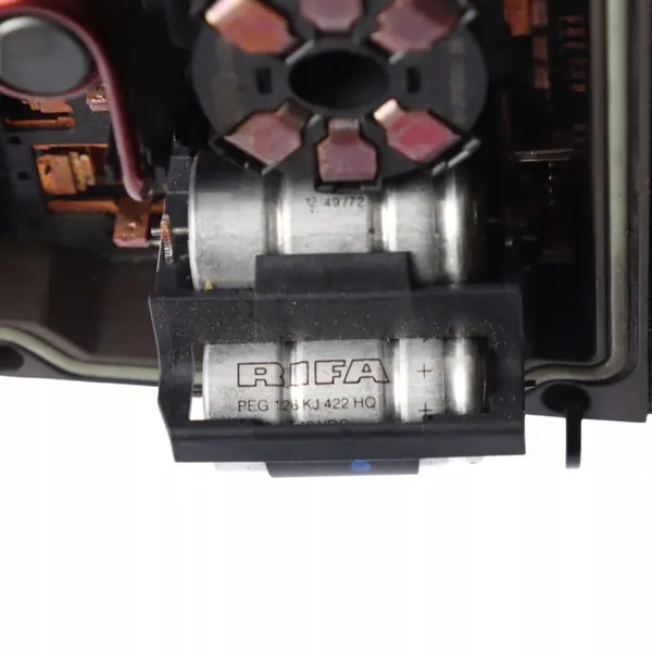 Module de direction Audi A5 8T OEM 8K0909144E image 5
