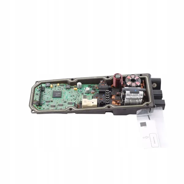 Module de direction Audi A5 8T OEM 8K0909144E image 6