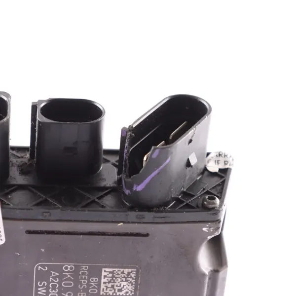 Module de direction Audi A5 8T OEM 8K0909144E image 8
