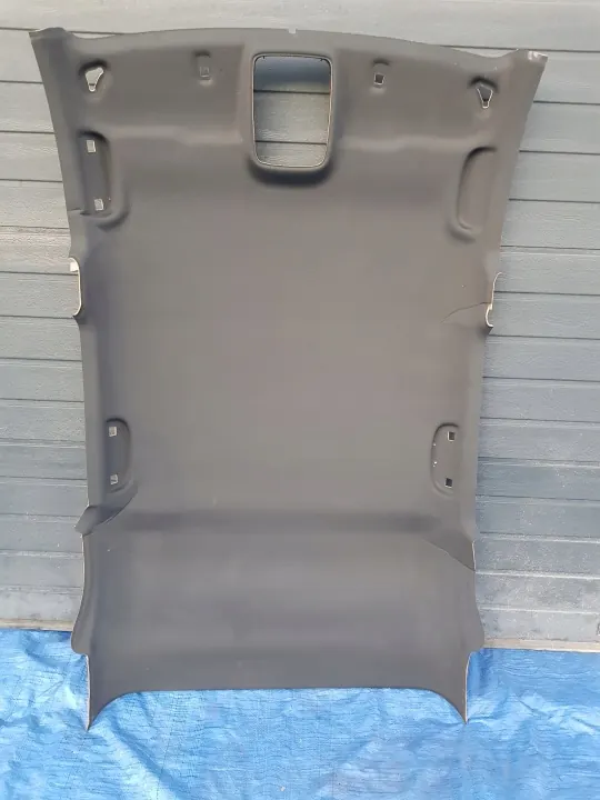 Techo Interior Negro MG4 MG 4 OEM SS - Usado image 2
