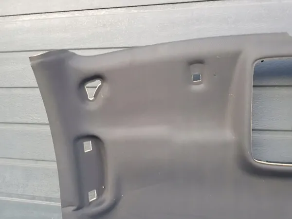 Techo Interior Negro MG4 MG 4 OEM SS - Usado image 4