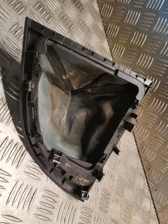 BMW 7131629 Vänster dörrhandtagsram - Begagnad image 3