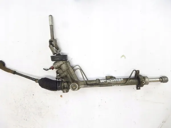 Caixa de Direção TRW Sensor VW Polo 9N Fox image 3