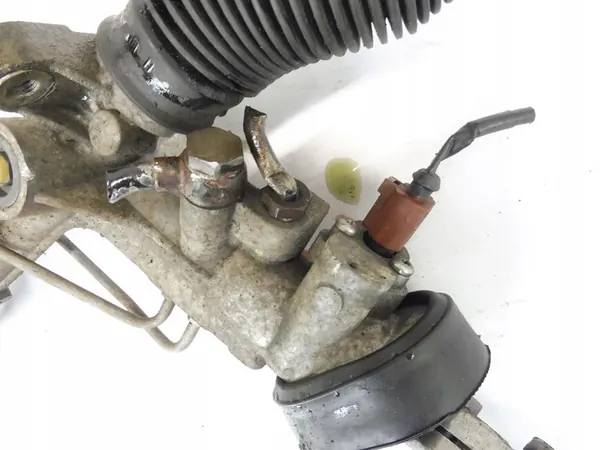 Caixa de Direção TRW Sensor VW Polo 9N Fox image 4