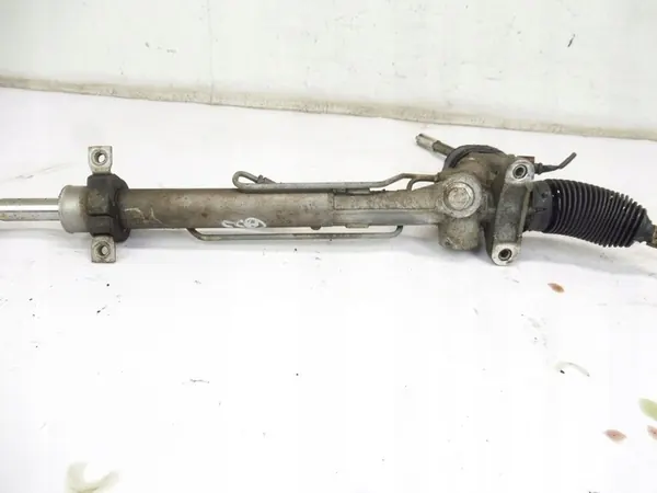 Caixa de Direção TRW Sensor VW Polo 9N Fox image 5