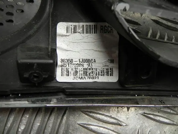 Grade Hyundai i20 2010 image 3