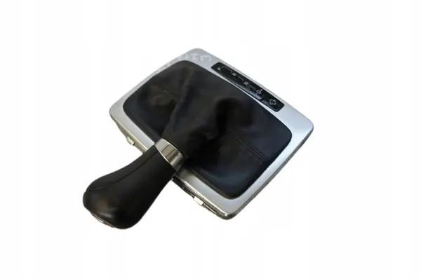 Pommeau de levier Mercedes Classe E W212 OEM A2122670788 image 2