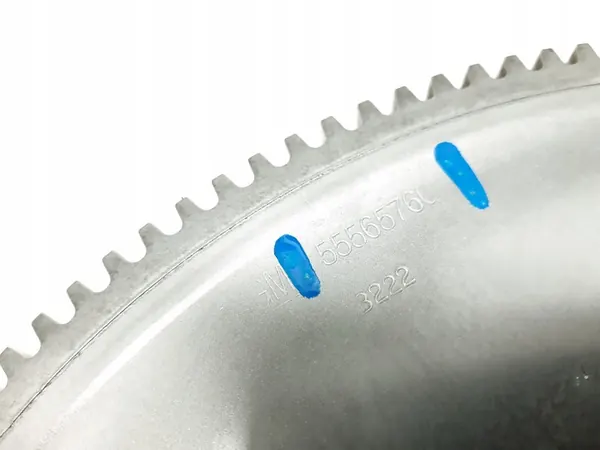 Jousipyörä Opel Insignia Astra 1.6 Turbo A16LET image 4