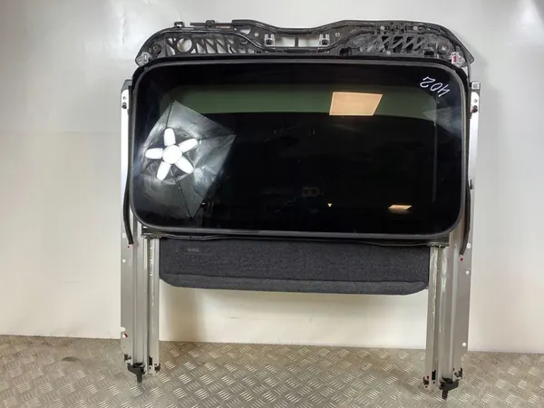 Toit ouvrant complet Honda CR-V 2025 30000340 image 1