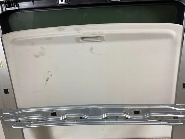 Toit ouvrant complet Honda CR-V 2025 30000340 image 10