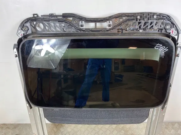 Toit ouvrant complet Honda CR-V 2025 30000340 image 2