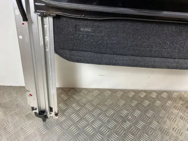 Toit ouvrant complet Honda CR-V 2025 30000340 image 3