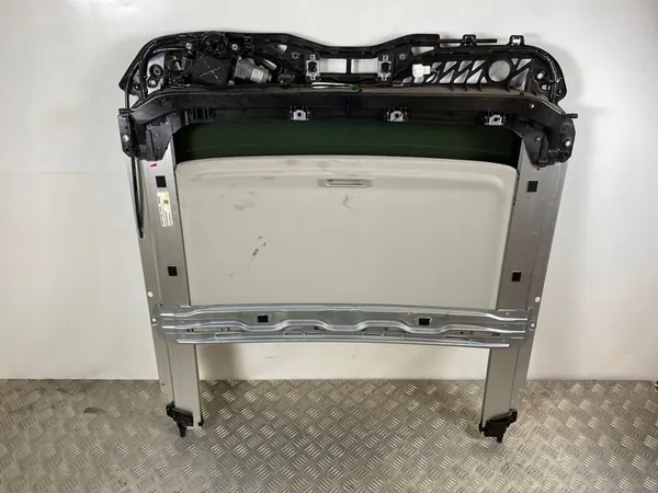 Toit ouvrant complet Honda CR-V 2025 30000340 image 6