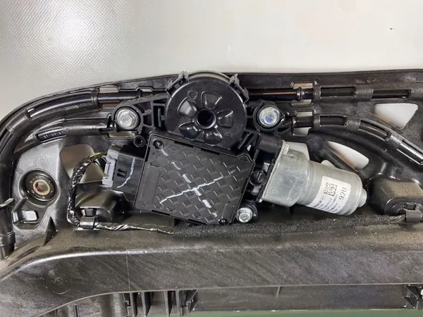 Toit ouvrant complet Honda CR-V 2025 30000340 image 8