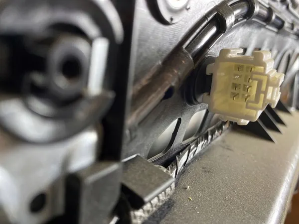 Toit ouvrant complet Honda CR-V 2025 30000340 image 9