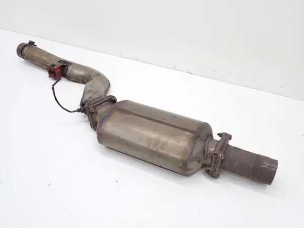 Catalyseur BMW E60 OEM 103R-000374 image 2