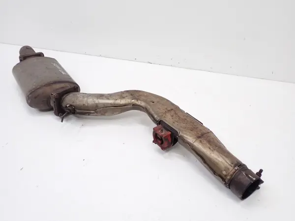 Catalyseur BMW E60 OEM 103R-000374 image 3