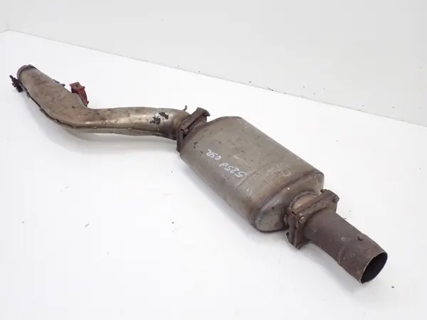 Catalyseur BMW E60 OEM 103R-000374 image 4