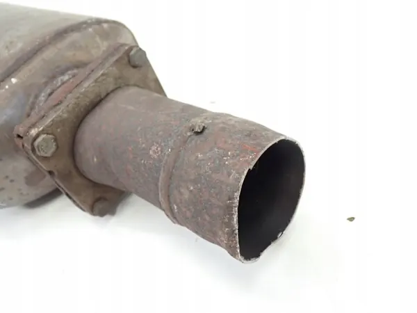 Catalyseur BMW E60 OEM 103R-000374 image 5