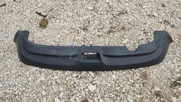 Bakre stötfångardekor Nissan Juke F15 image 3