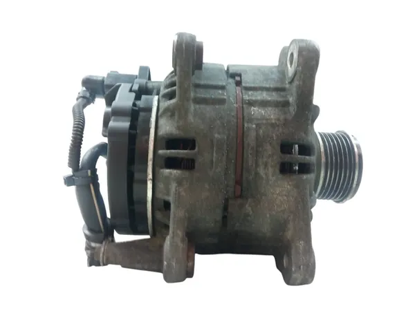ALTERNATOR VW Touran I 1.9 TDI 2003-2010 06F903023F image 1