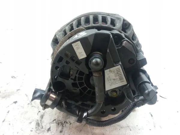 ALTERNATOR VW Touran I 1.9 TDI 2003-2010 06F903023F image 3