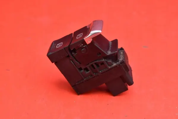 Levier Bouton Frein à Main OEM 8K1927225C Audi A4 B8 image 4