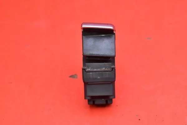 Levier Bouton Frein à Main OEM 8K1927225C Audi A4 B8 image 5