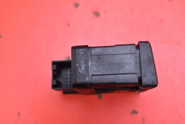 Levier Bouton Frein à Main OEM 8K1927225C Audi A4 B8 image 6