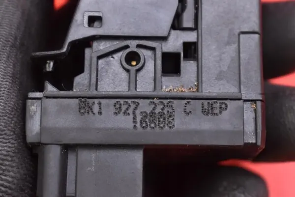 Levier Bouton Frein à Main OEM 8K1927225C Audi A4 B8 image 8