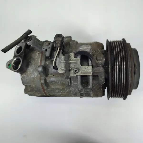 OEM 926005211R AC-kompressor för Renault 1.6 DCI image 5
