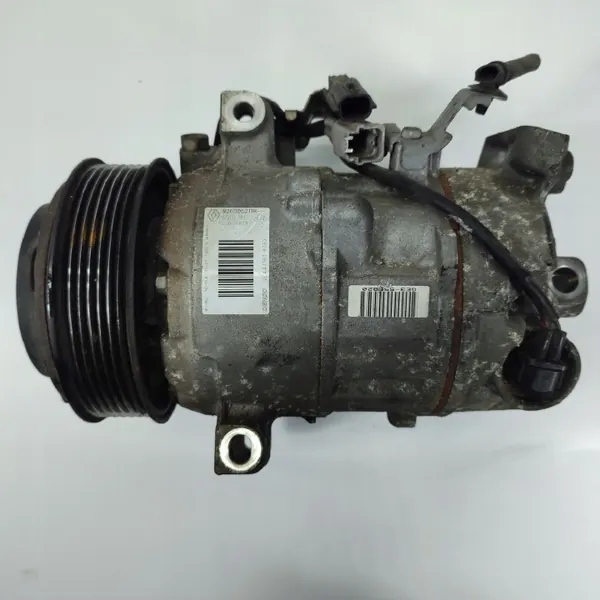 OEM 926005211R AC-kompressor för Renault 1.6 DCI image 7