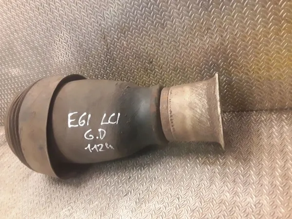 Airbag droit arrière BMW MDY4158 pour Série 5 E60/E61 image 3
