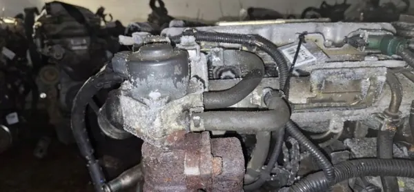 Válvula EGR OEM EIS-2760911 para Nissan Almera Tino 2003 image 2