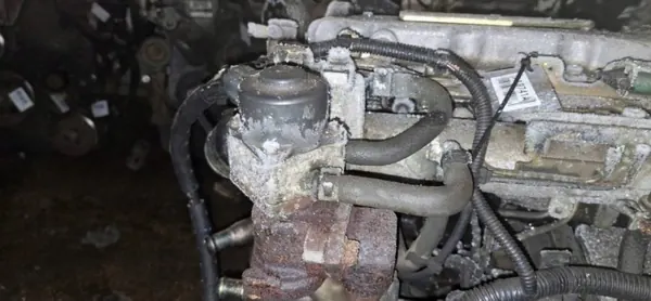 Válvula EGR OEM EIS-2760911 para Nissan Almera Tino 2003 image 3