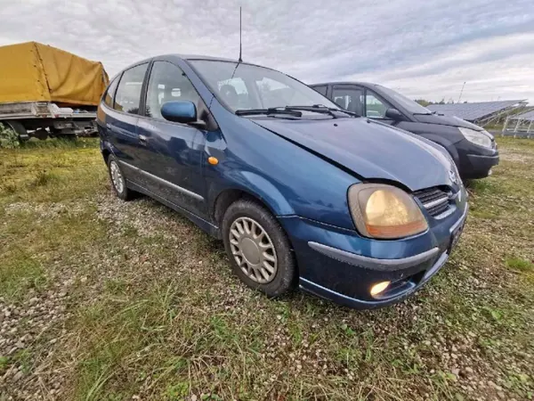 Válvula EGR OEM EIS-2760911 para Nissan Almera Tino 2003 image 4