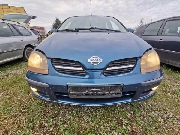 Válvula EGR OEM EIS-2760911 para Nissan Almera Tino 2003 image 5