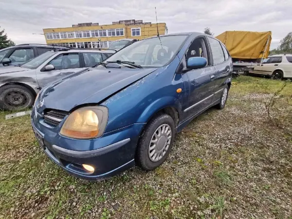 Válvula EGR OEM EIS-2760911 para Nissan Almera Tino 2003 image 6