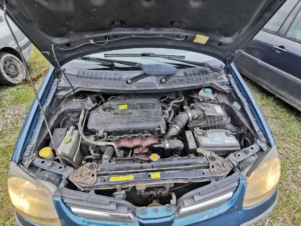 Válvula EGR OEM EIS-2760911 para Nissan Almera Tino 2003 image 7