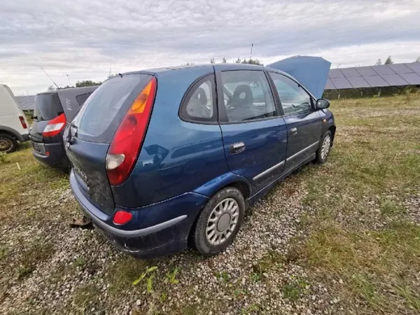 Válvula EGR OEM EIS-2760911 para Nissan Almera Tino 2003 image 8
